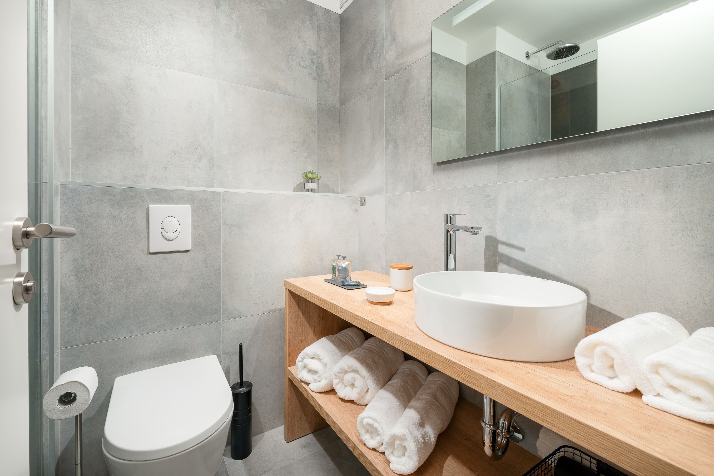 Foto - Skaline Luxury rooms Split