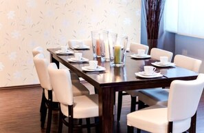 Daily buffet breakfast for a fee - Hotel Flämischer Hof (Kiel)
