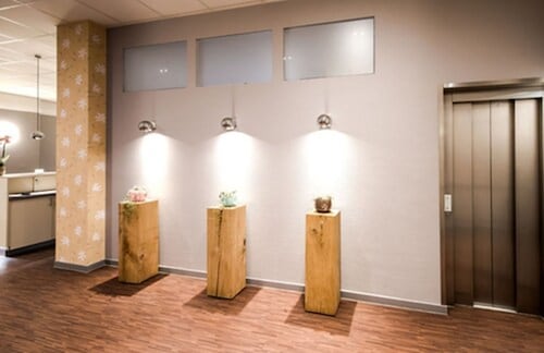 Hotel Flämischer Hof