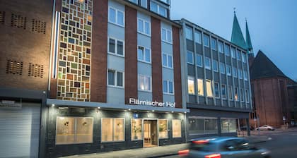 Hotel Flämischer Hof