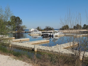 Port de plaisance