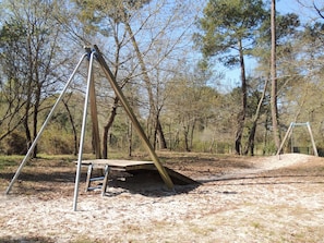 Espace pour enfants