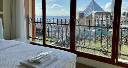 Doga Villa Guesthouse