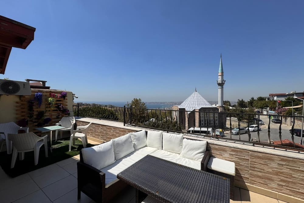 Doga Villa Guesthouse