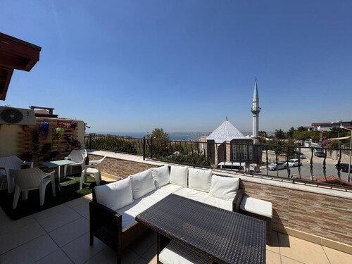 Doga Villa Guesthouse