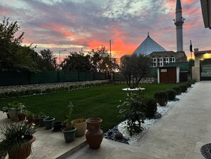 Exterior - Doga Villa Guesthouse (Istanbul)