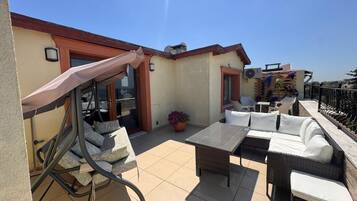Terraço/pátio
