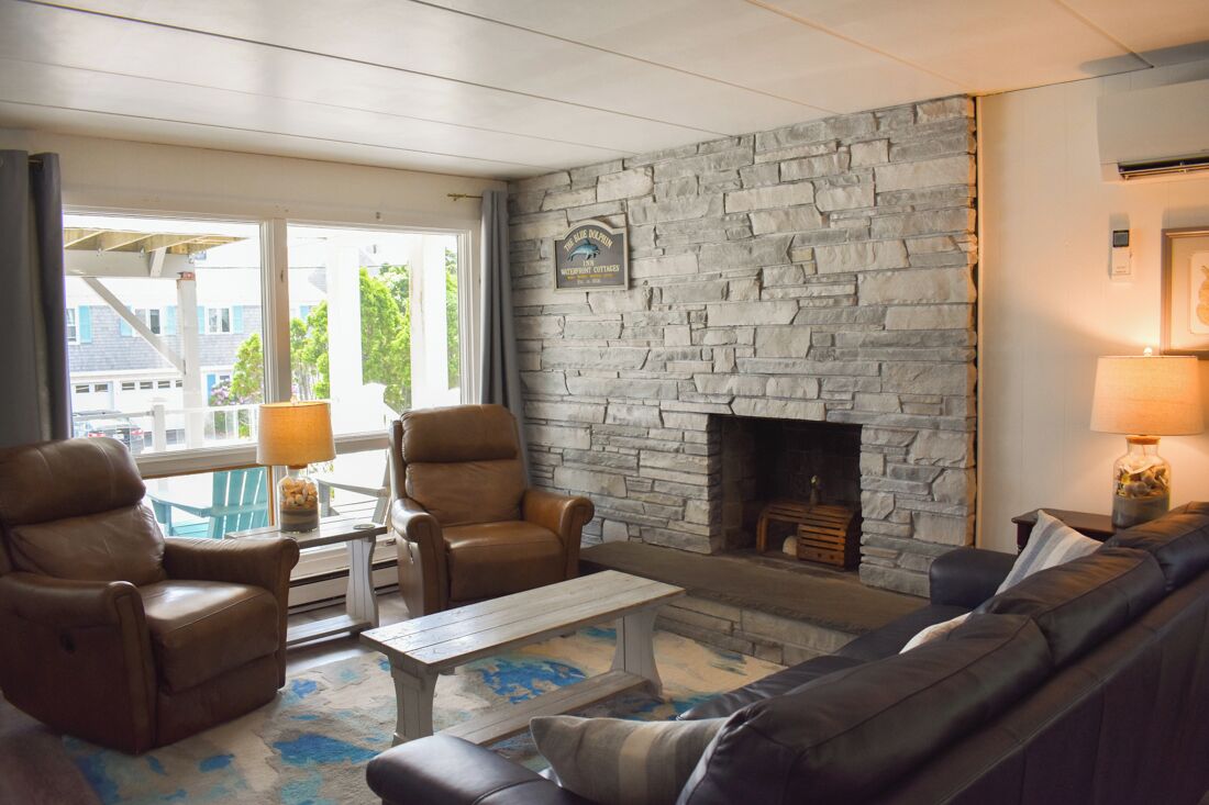 TV, video games, foosball, table tennis