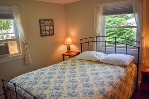 3 habitaciones, tabla de planchar con plancha y wifi gratis