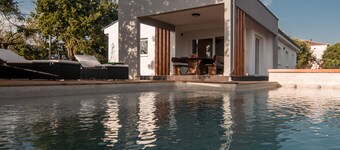 Dream vacation Villa Olea