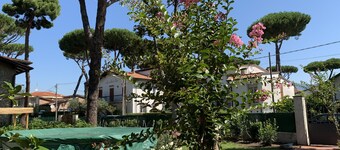 Villa Gabry Lido di Camaiore