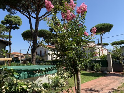 Villa Gabry Lido di Camaiore
