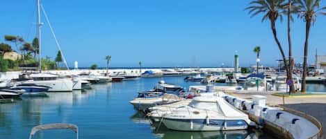 Marina