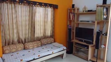 4 Schlafzimmer, Bettwäsche, Rollstuhlgeeignet