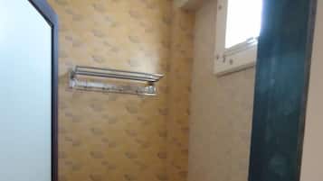 Bruser, håndklæder, Sæbe, Shampoo