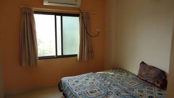 4 soveværelser, sengetøj, adgang for kørestole