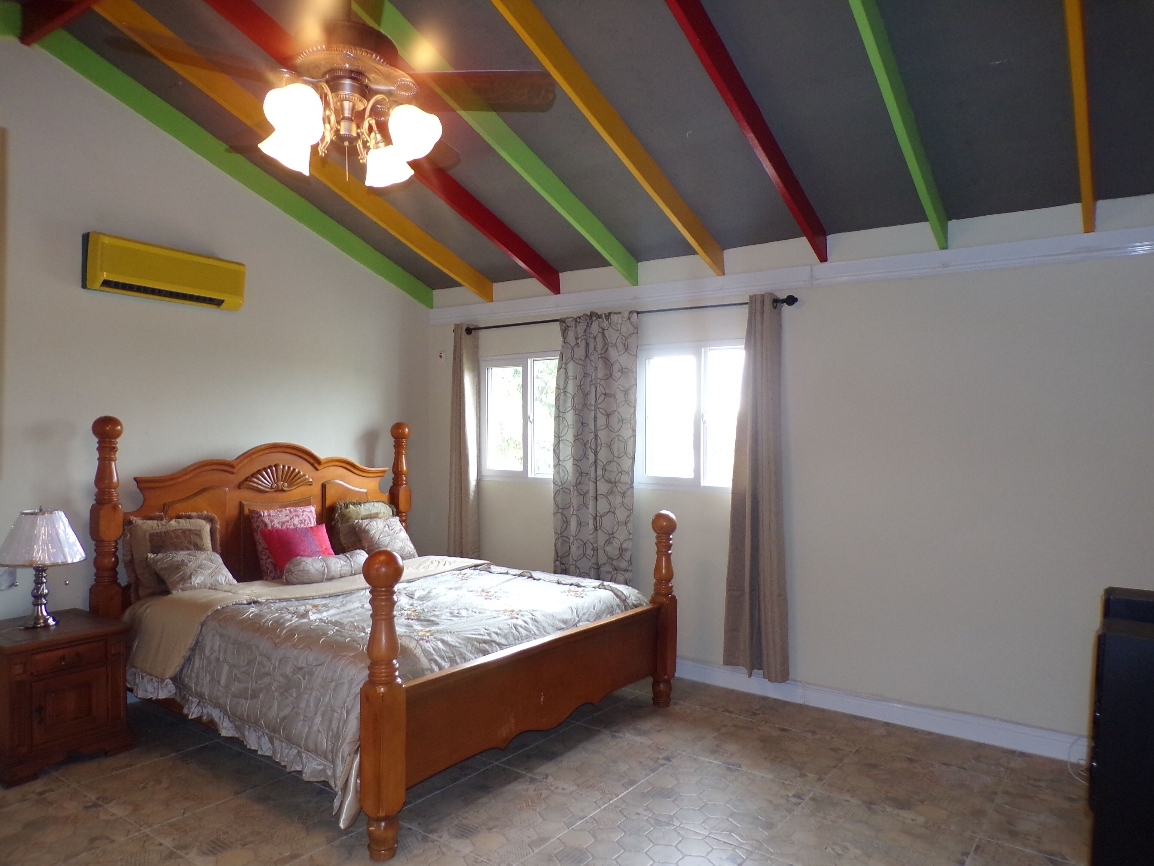 1 chambre, Wi-Fi