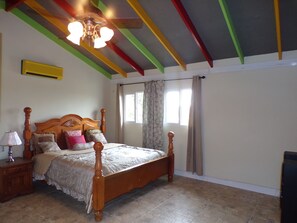 1 Schlafzimmer, WLAN