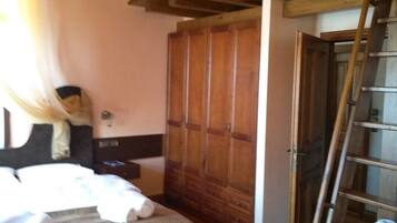 1 slaapkamer, internet, beddengoed