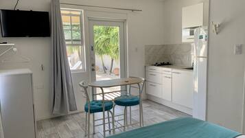 1 bedroom, free WiFi, bed sheets, wheelchair access