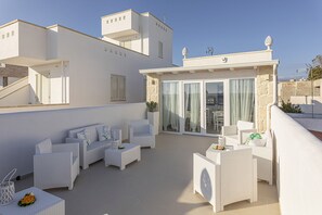 Terraço/pátio