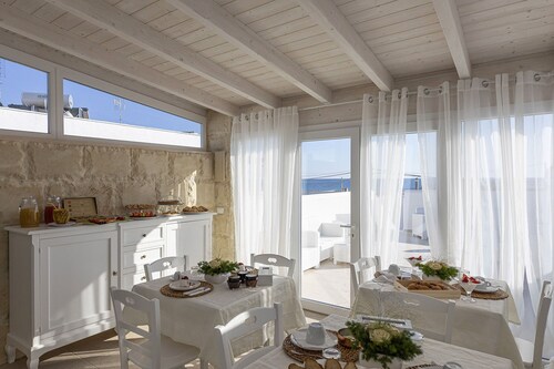 B&B white petra - Spacious Room - CIN IT075090B400063099