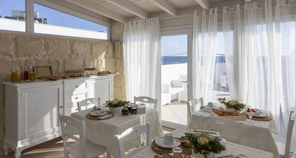 B&B white petra - Spacious Room - CIN IT075090B400063099