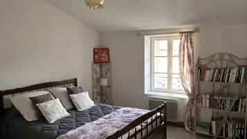 3 habitaciones y wifi gratis