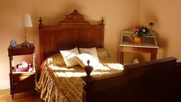 3 slaapkamers, gratis wifi