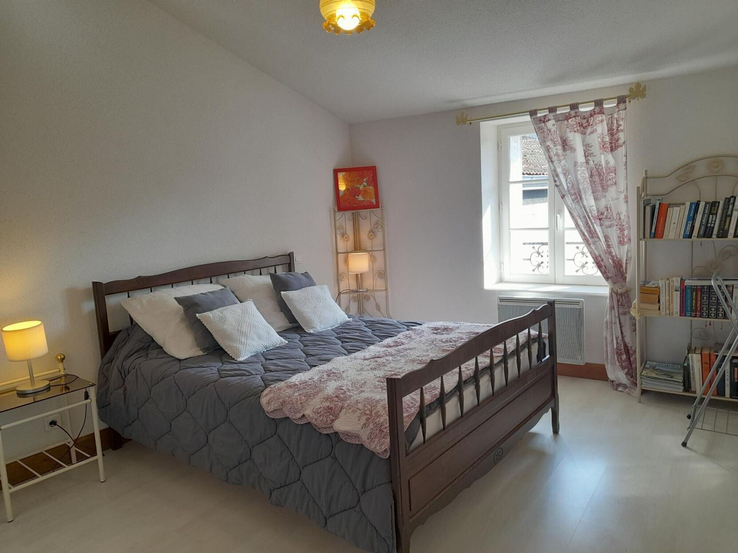 3 habitaciones y wifi gratis 