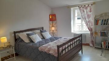 3 habitaciones y wifi gratis