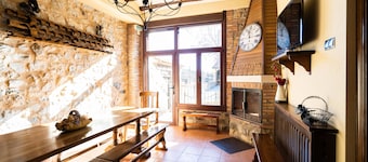 Casa Rural El Agüelo (Full Rental)