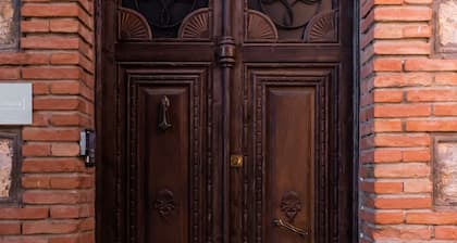 Casa Rural El Agüelo (Full Rental)