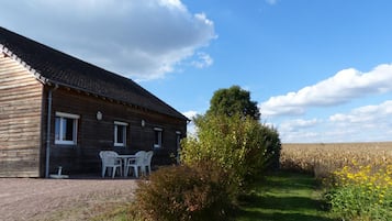 Exteriör