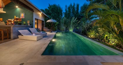 Villa Ganesh lodge 1