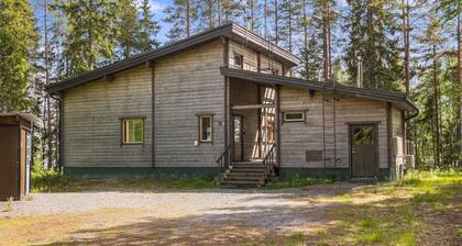 Pursiranta by Interhome