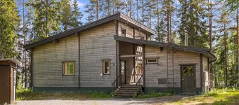 Pursiranta by Interhome