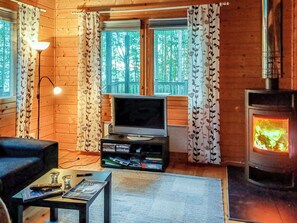 Oppholdsområde