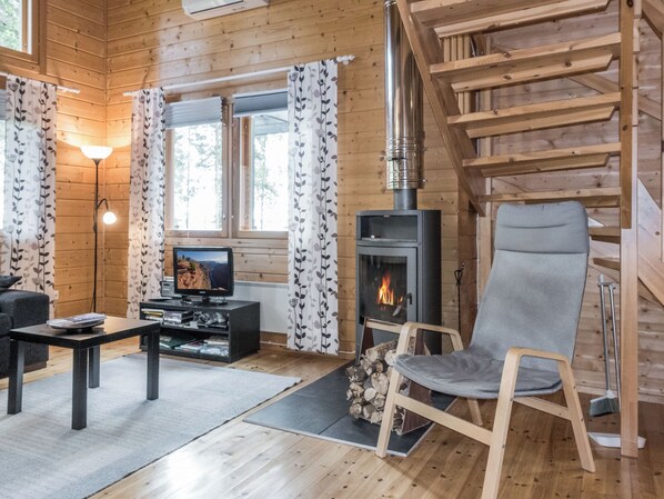 Oppholdsområde