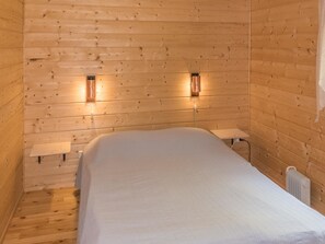 2 slaapkamers, internet