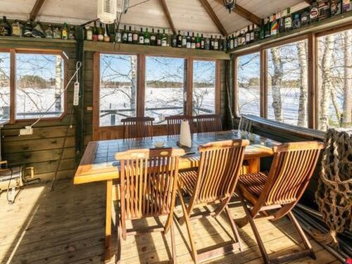 Halmesaari by Interhome