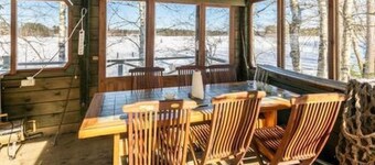 Halmesaari by Interhome