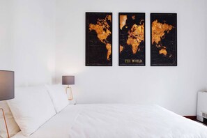 Apartment, 3 Bedrooms