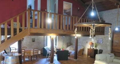 La Raze by Interhome