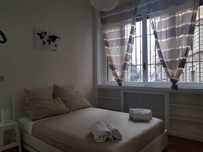 Apartment, 4 Schlafzimmer