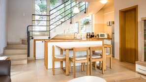 Dining - Nautilus-Bay Stonehouse - Luxurious stonehouse in old village Zavala, sleeps 7 (Zavala, Jelsa)