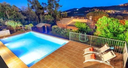 Vacation home Alba by Interhome
