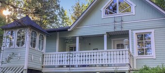 Hiawatha by Interhome