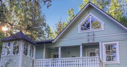 Hiawatha by Interhome