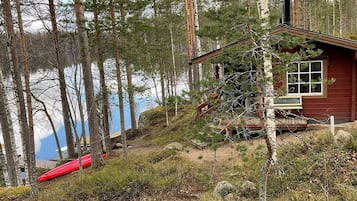 UdendÞrsomrÄde